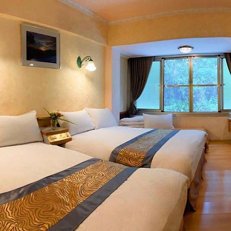 Kao Feng Hotel Zhongzheng  Zewnętrze zdjęcie