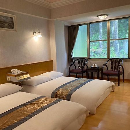 Kao Feng Hotel Zhongzheng  Zewnętrze zdjęcie