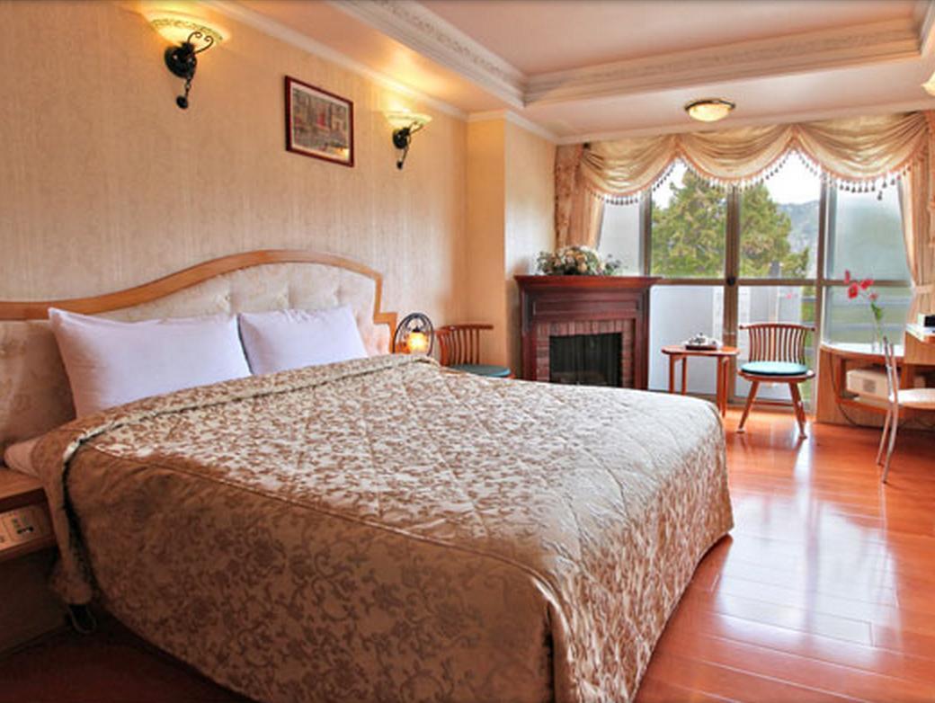 Kao Feng Hotel Zhongzheng  Zewnętrze zdjęcie